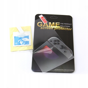 Захисна плівка Game Screen Protector для Nintendo Switch краща модель в Харкові