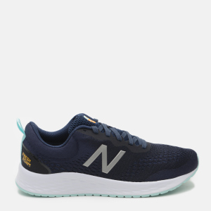 Кросівки New Balance Arishi WARISCN3 39 (8.5) 25.5 см Темно-сині (194768992360) рейтинг