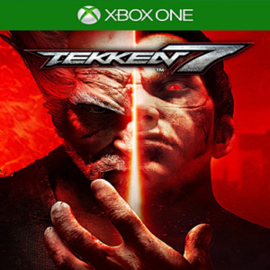 Tekken 7 (російські субтитри) XBOX ONE в Харкові