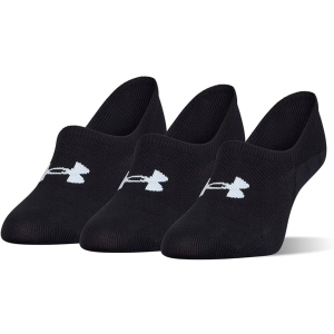 купити Сліди Under Armour Core Ultra Low 3PK 1358342-001 MD (194511800652)