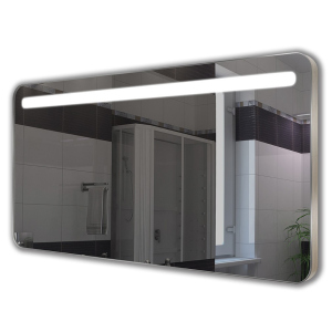 Дзеркало J-Mirror Natalia Inox 65х90 см рейтинг