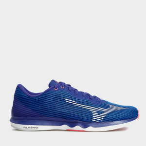 Кроссовки Mizuno Wave Shadow 4 J1GC203001 43 (9UK) 28 см Синие (5054698926550)