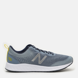 Кроссовки New Balance Arishi MARISCY3 39 (7) 25 см Серые (194768898082) ТОП в Харькове