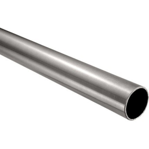 Труба из нержавеющей стали Valtec INOX D 35x1.5 мм. для систем отопления (VTi.900.304.3515)