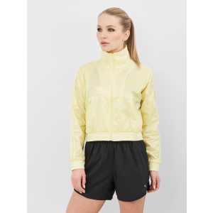 Ветровка Puma Iconic T7 Woven Track Jacket 53023940 M Yellow Pear (4063697068216) ТОП в Харкові