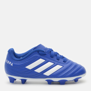 Бутсы детские Adidas Copa 20.4 Fg J EH1813 30.5 (UK) Team Royal Blue (4062059829120) в Харькове