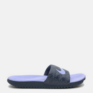 Шльопанці дитячі Nike Kawa Slide (Gs/Ps) 819352-405 33.5 (2Y) (194953064483) ТОП в Харкові