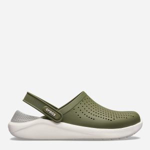 Ціна Crocs Jibbitz LiteRide 204592-37P-M8/W10 41-42 25.5 фунтів (191448354135)