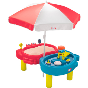 Игровой центр Little Tikes Тихая гавань (401L00070) (50743510960) надежный