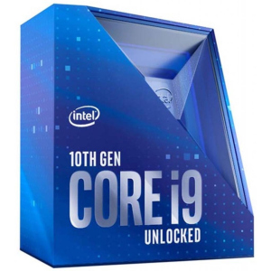 Процессор Intel Core™ i9 10850K (BX8070110850K) лучшая модель в Харькове