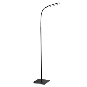 Торшер TaoTronics LED Floor Lamp Black (TT-DL072) краща модель в Харкові