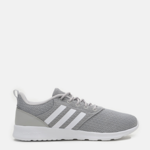 купить Кроссовки Adidas Qt Racer 2.0 FY8312 40.5 (8UK) 26.5 см Gretwo/Ftwwht/Grethr (4064036984020)