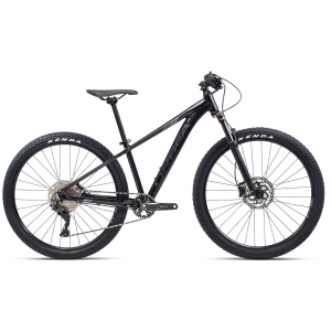 Велосипед Orbea MX 27 XS XC 2021 Metallic Black / Grey (L01214NQ) рейтинг