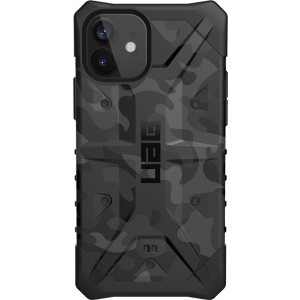 Панель UAG Pathfinder SE для Apple iPhone 12/12 Pro Midnight Camo (112357114061)