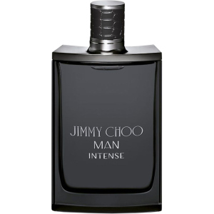 Тестер туалетної води для чоловіків Jimmy Choo Man Intense 100 мл (3386460078900) краща модель в Харкові