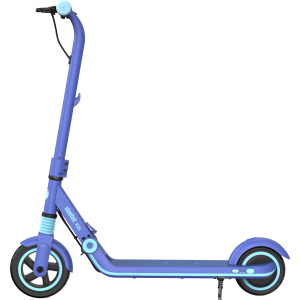 Електросамокат Segway Ninebot E8 Blue (AA.00.0002.26) краща модель в Харкові