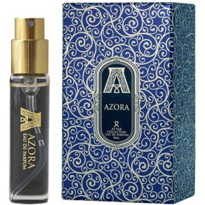 хорошая модель Парфюмированная вода унисекс Attar Collection Azora 8 мл (6390902022625)