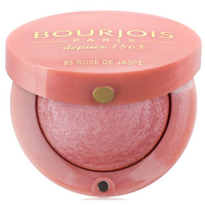 Рум'яна для обличчя Bourjois Pastel Jous №48 cendre de rose brune 2.5 г (3614225613203) ТОП в Харкові