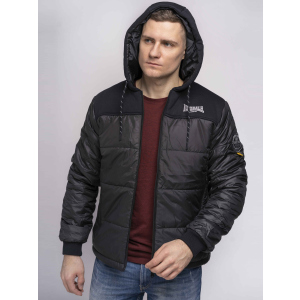 Куртка Lonsdale BOTALLACK 116051-1000 XXL Black (4251522353792) в Харькове