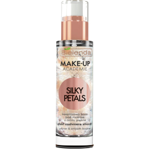 База под макияж Bielenda Silky Petals c косметическими нитками 30 г (5902169036485) лучшая модель в Харькове