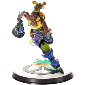 Статуетка Blizzard Overwatch Lucio Premium statue (Люція) (B63546) в Харкові