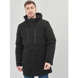 Парка Superdry M5010194A-AZB S Black Marl (5059046304875) в Харькове