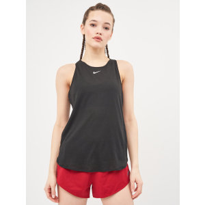 Майка Nike W Np Aeroadapt Tank CU5716-010 XL (194277452492) краща модель в Харкові