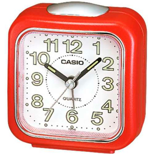 Настільний годинник CASIO TQ-142-4EF краща модель в Харкові