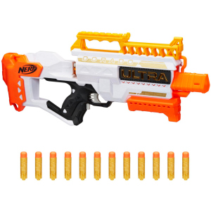 Бластер Hasbro Nerf Ультра Дорадо (F2018) (5010993802913) в Харкові