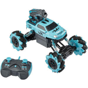 Машинка на р/у ZIPP Toys Rock Crawler (5320007) (2253200070009) лучшая модель в Харькове