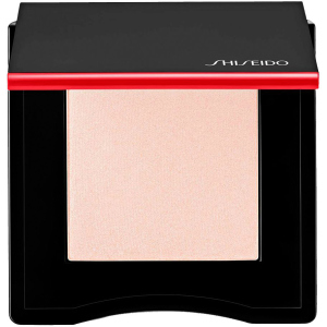 Рум'яна компактні для обличчя Shiseido Innerglow Powder 01 шампань 4 г (730852148826) в Харкові