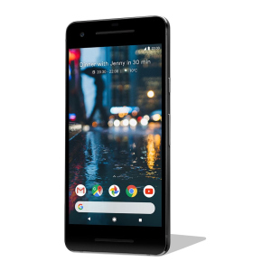 Смартфон Google Pixel 2 64Gb Just Black Seller Refurbished ТОП в Харкові