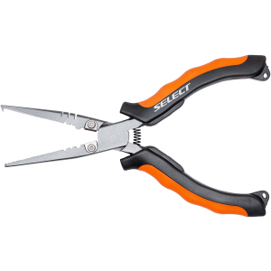 Рыболовные плоскогубцы Select Multifunctional Pliers MFP-01 (18702743) в Харькове