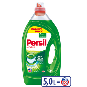 Гель для стирки Persil 5 л (9000101323047) рейтинг