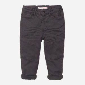 Штани Minoti 3Bwlinpant 2 15250 74-80 см Сірі (5059030407117) в Харкові