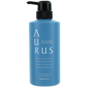 Шампунь для волос Naris Aurus Hair Shampoo 450 мл (4955814388591) в Харькове