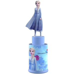 Парфумований гель для душу Disney Frozen 2 Elsa 300 мл (810876030045) в Харкові