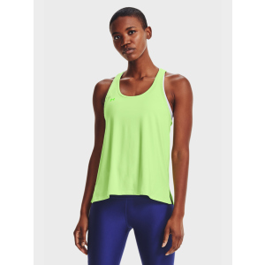 Майка спортивна Under Armour UA Knockout Tank-GRN 1351596-162 S (194513915897) рейтинг