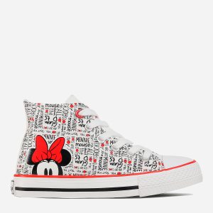 Кеди дитячі Disney CP40-SS2179DSTC 31 Білі (5903698564838) в Харкові