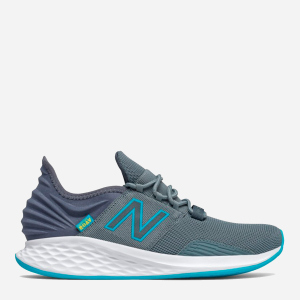 Кросівки New Balance Roav Fresh Foam Roav MROAVCO 40.5 (8) 26 см Сірі (194768676246) краща модель в Харкові