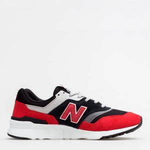 Кроссовки New Balance 997 CM997HVP 41.5 (9) 27 см Красные с черным (194768647192) в Харькове