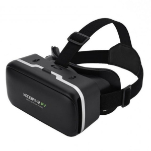 Очки виртуальной реальности Shinecon VR Virtual Reality Glasses в Харькове