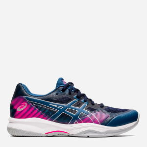 Кроссовки ASICS Gel-Court Hunter 2 1072A065-401 40.5 (9) 25.75 см Синие (4550329605067)