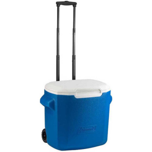 Термобокс Coleman 28QT Excursion wheeled cooler (2000036086) в Харькове