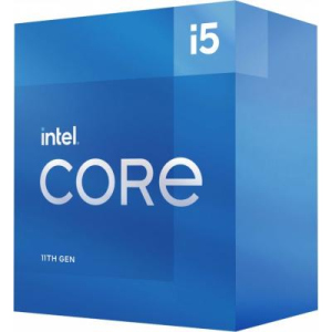 Процесор INTEL Core™ i5 11400 (BX8070811400) ТОП в Харкові