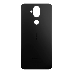 Задняя крышка для Nokia 8.1  High Copy лучшая модель в Харькове