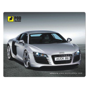 хорошая модель Коврик для мыши Podmyshku Audi R8