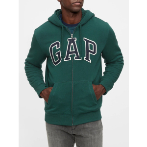 Толстовка GAP 156215954 XS Зелена (1159753651) в Харкові