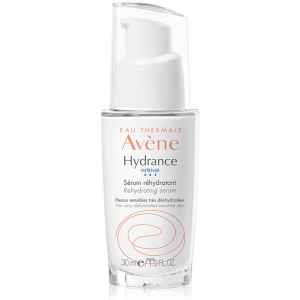 Зволожуюча сироватка для обличчя Avene Hydrance Intense 30 мл (3282770100297) краща модель в Харкові