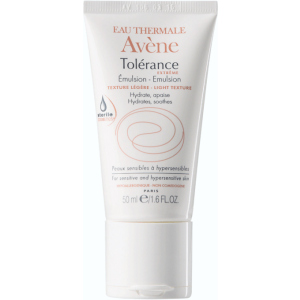 Зволожуюча емульсія для обличчя Avene Tolerance Extreme 50 мл (3282770000634) ТОП в Харкові